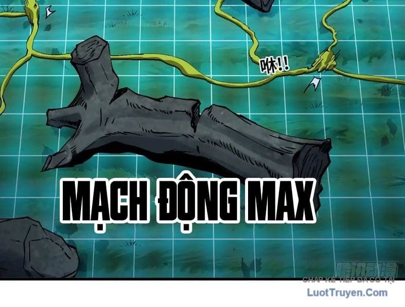 Nhân Sinh Quỷ Dị Chap 20 - Next Chap 21