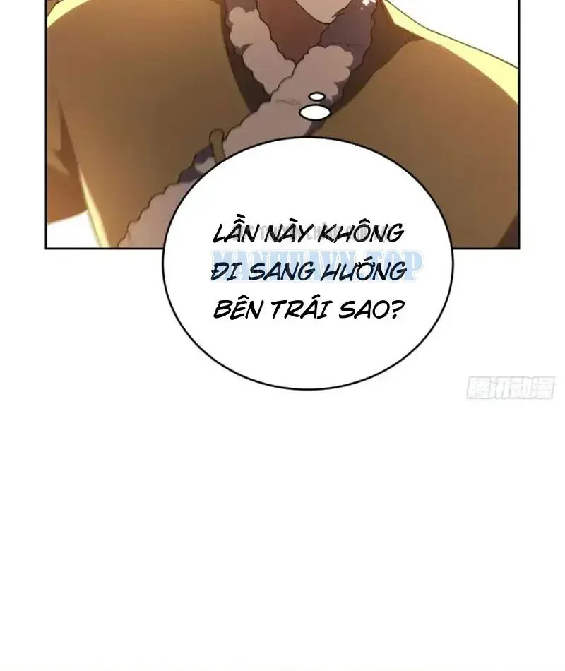 Nhân Sinh Quỷ Dị Chap 21 - Next Chap 22