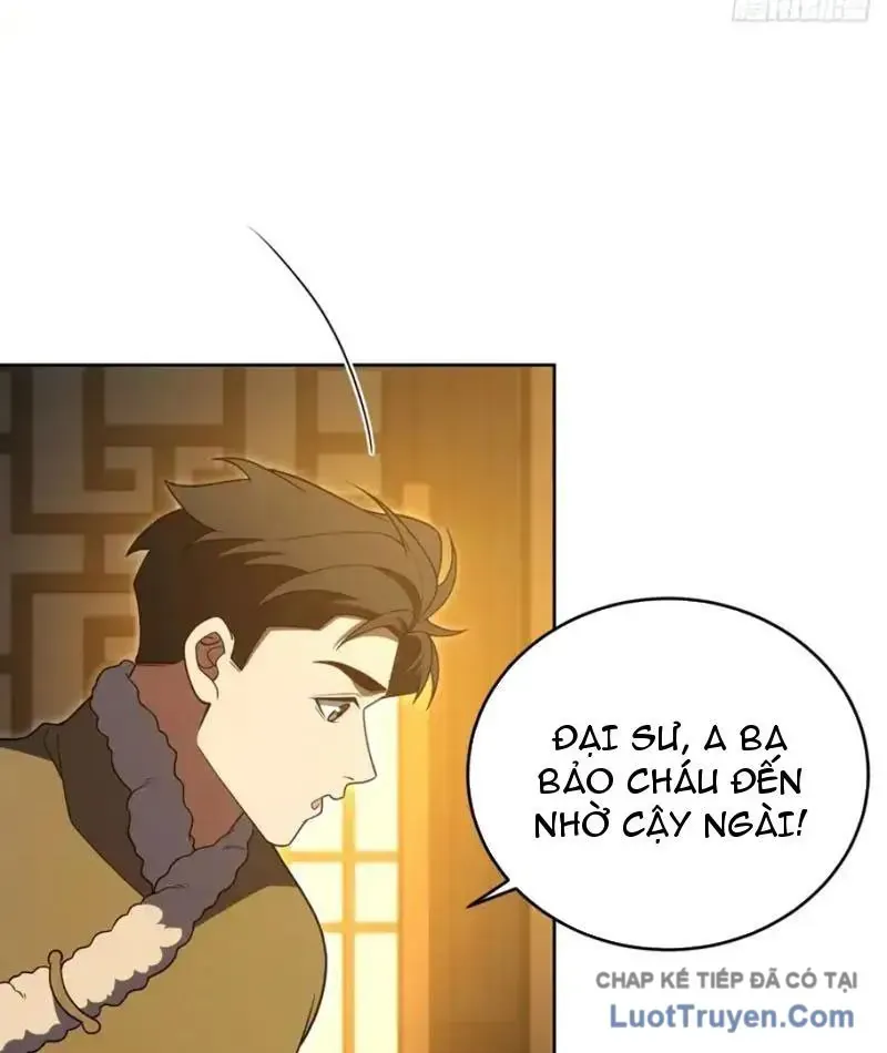Nhân Sinh Quỷ Dị Chap 21 - Next Chap 22