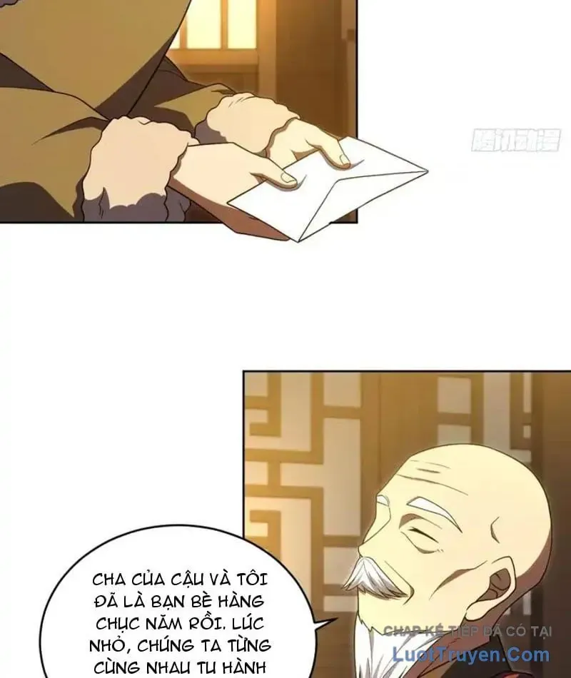 Nhân Sinh Quỷ Dị Chap 21 - Next Chap 22