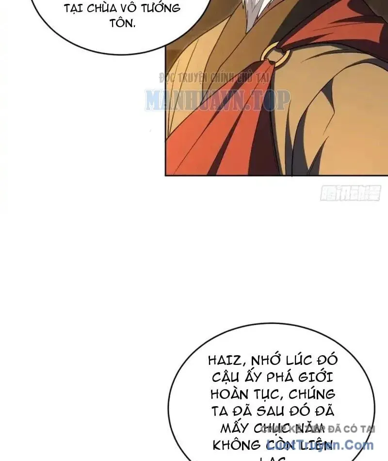 Nhân Sinh Quỷ Dị Chap 21 - Next Chap 22