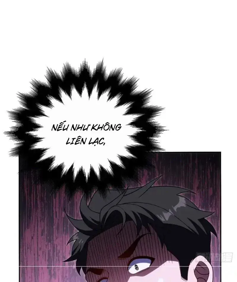 Nhân Sinh Quỷ Dị Chap 21 - Next Chap 22