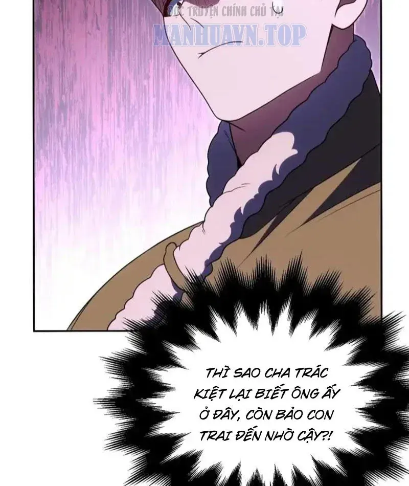 Nhân Sinh Quỷ Dị Chap 21 - Next Chap 22