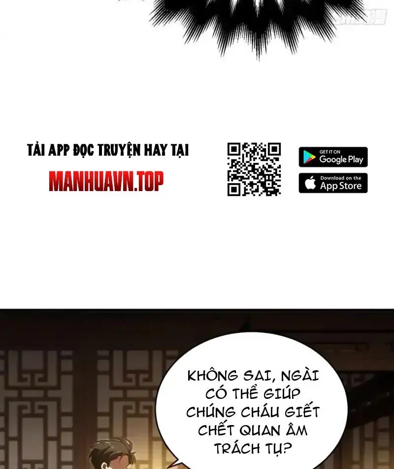 Nhân Sinh Quỷ Dị Chap 21 - Next Chap 22