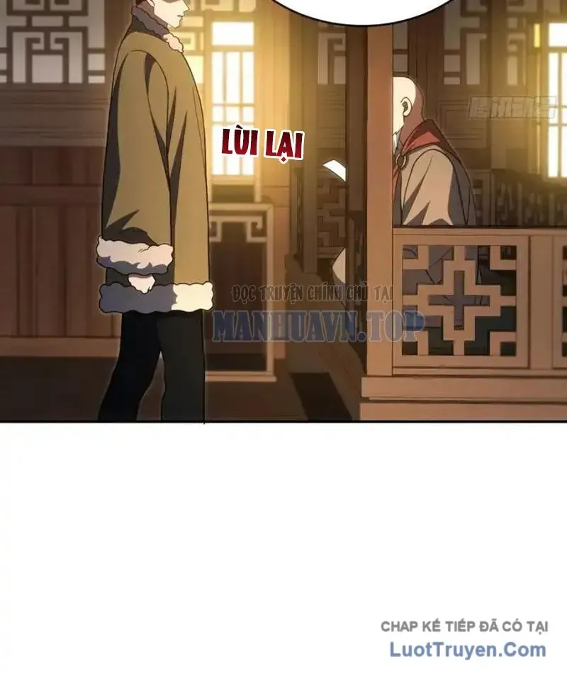 Nhân Sinh Quỷ Dị Chap 21 - Next Chap 22