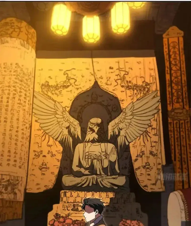 Nhân Sinh Quỷ Dị Chap 21 - Next Chap 22