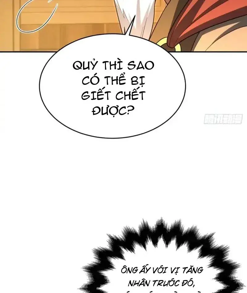 Nhân Sinh Quỷ Dị Chap 21 - Next Chap 22