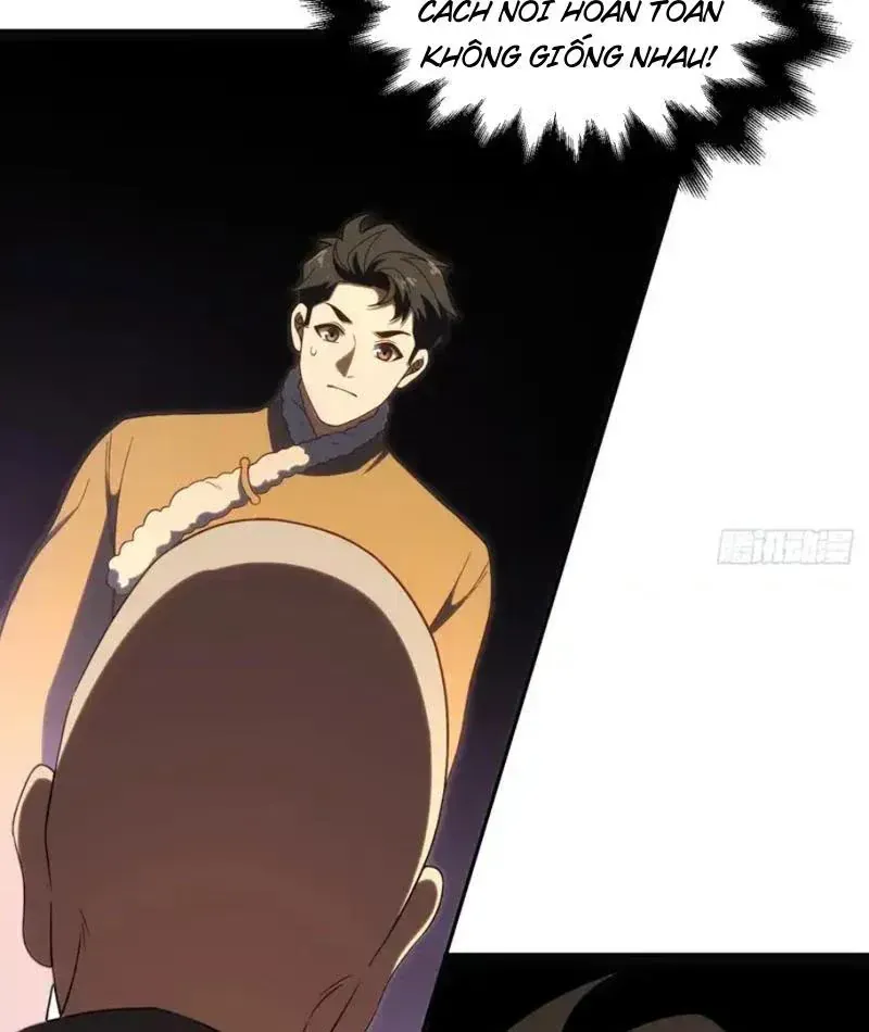 Nhân Sinh Quỷ Dị Chap 21 - Next Chap 22