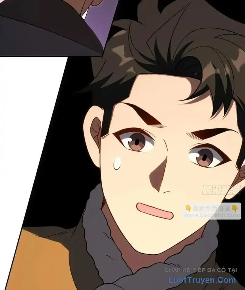 Nhân Sinh Quỷ Dị Chap 21 - Next Chap 22