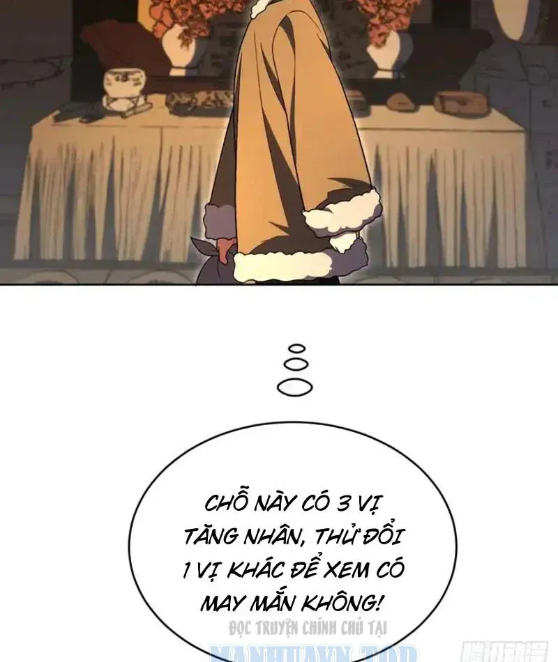 Nhân Sinh Quỷ Dị Chap 21 - Next Chap 22