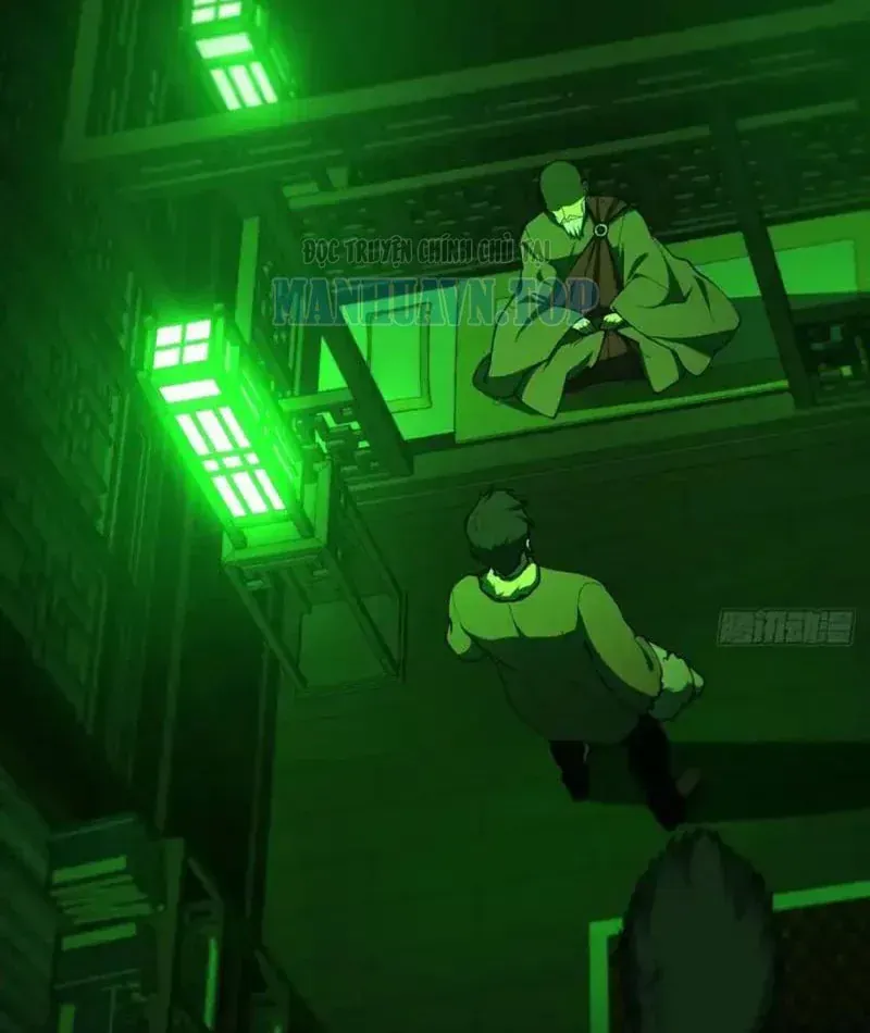 Nhân Sinh Quỷ Dị Chap 21 - Next Chap 22