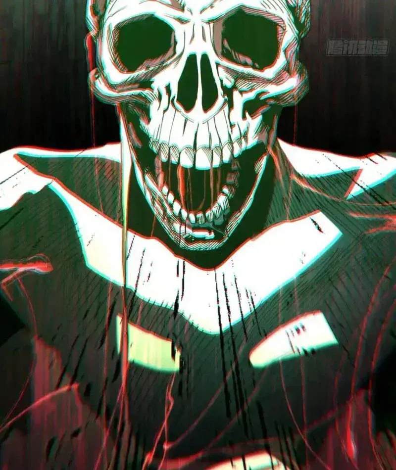 Nhân Sinh Quỷ Dị Chap 21 - Next Chap 22