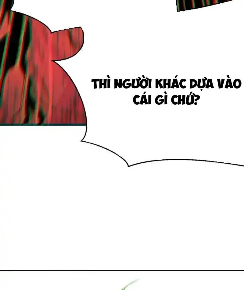 Nhân Sinh Quỷ Dị Chap 21 - Next Chap 22