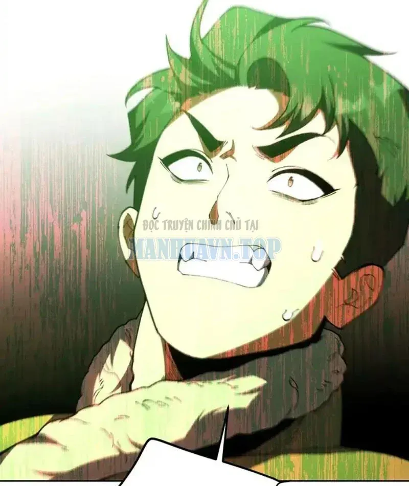 Nhân Sinh Quỷ Dị Chap 21 - Next Chap 22