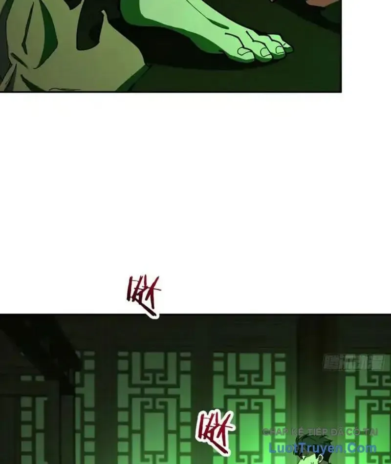 Nhân Sinh Quỷ Dị Chap 21 - Next Chap 22