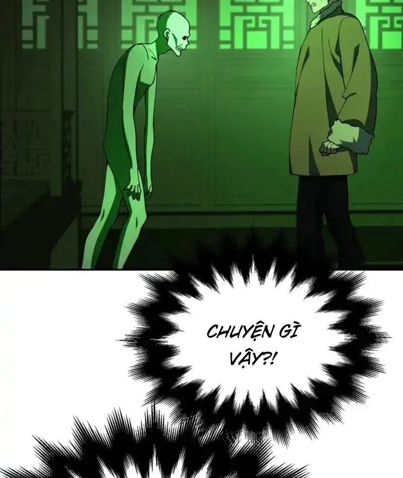 Nhân Sinh Quỷ Dị Chap 21 - Next Chap 22