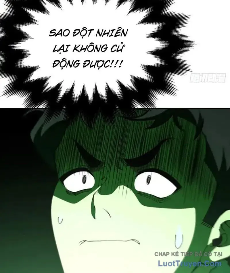 Nhân Sinh Quỷ Dị Chap 21 - Next Chap 22