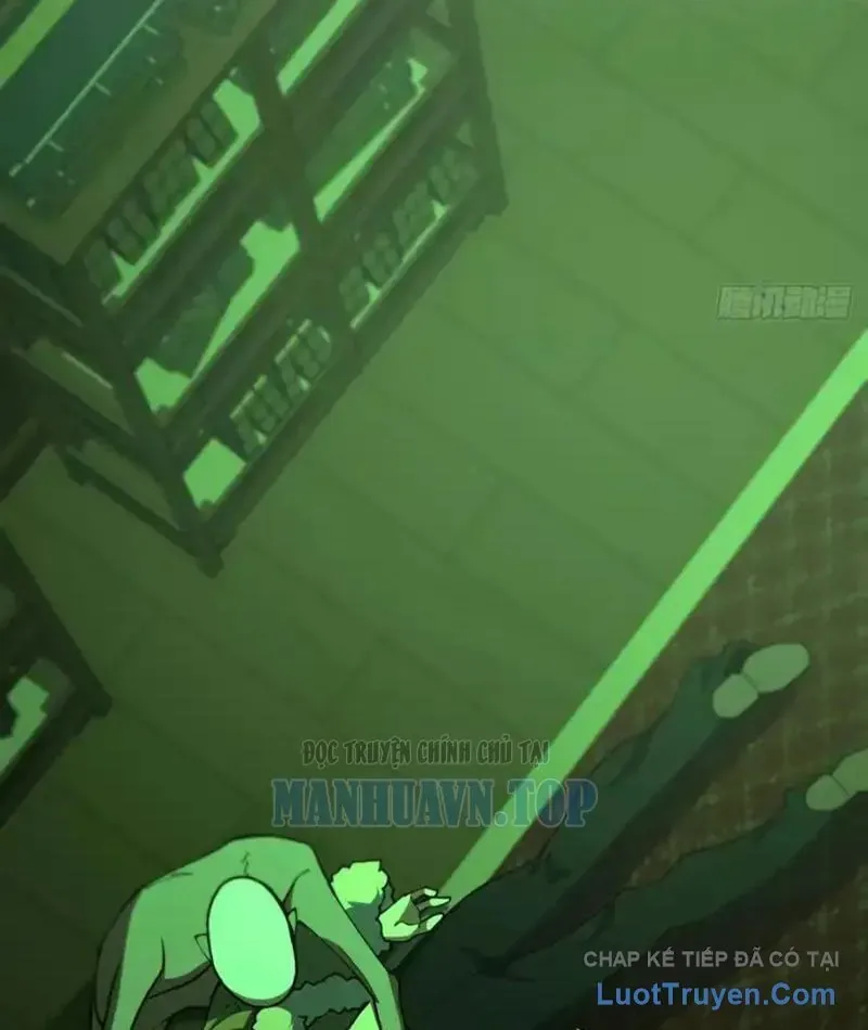 Nhân Sinh Quỷ Dị Chap 21 - Next Chap 22