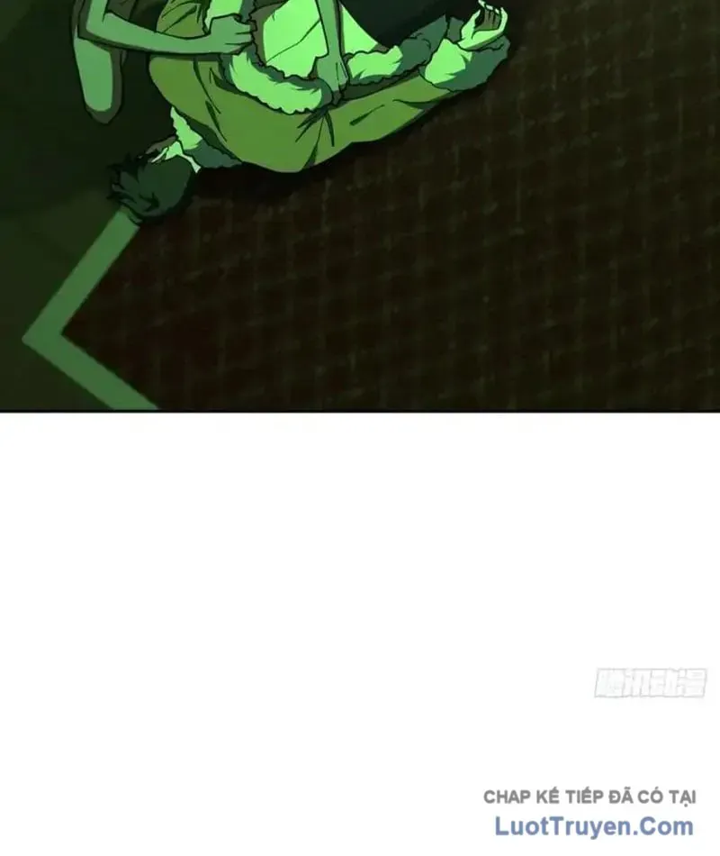 Nhân Sinh Quỷ Dị Chap 21 - Next Chap 22