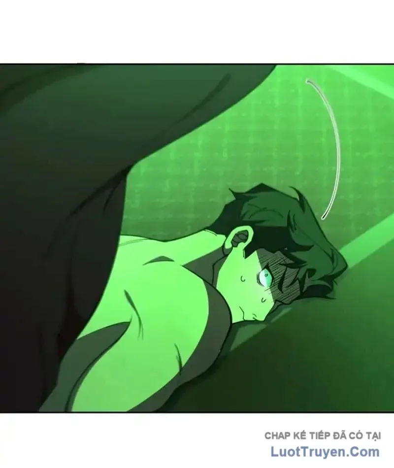 Nhân Sinh Quỷ Dị Chap 21 - Next Chap 22