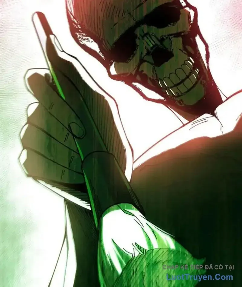 Nhân Sinh Quỷ Dị Chap 21 - Next Chap 22