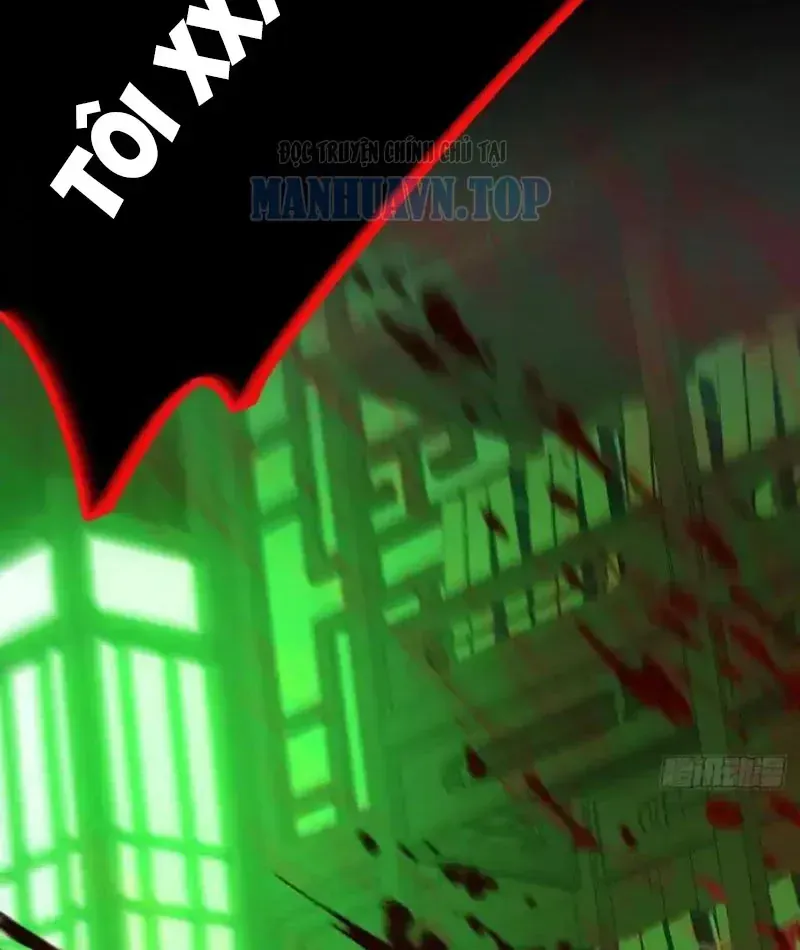 Nhân Sinh Quỷ Dị Chap 21 - Next Chap 22