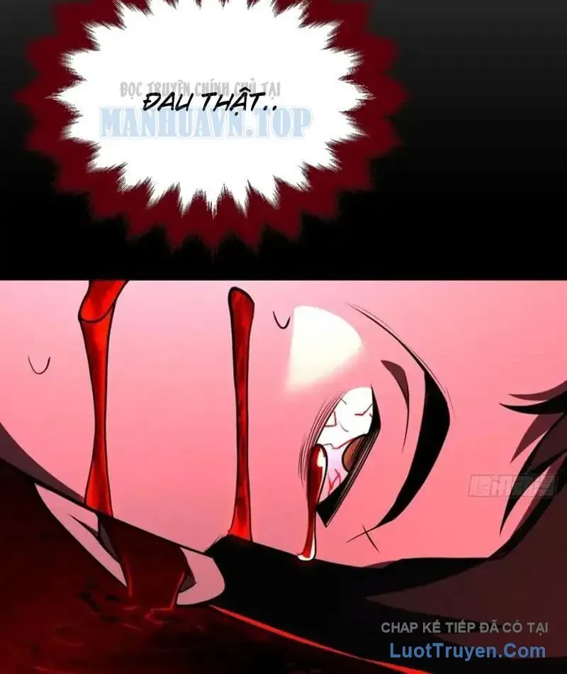 Nhân Sinh Quỷ Dị Chap 21 - Next Chap 22