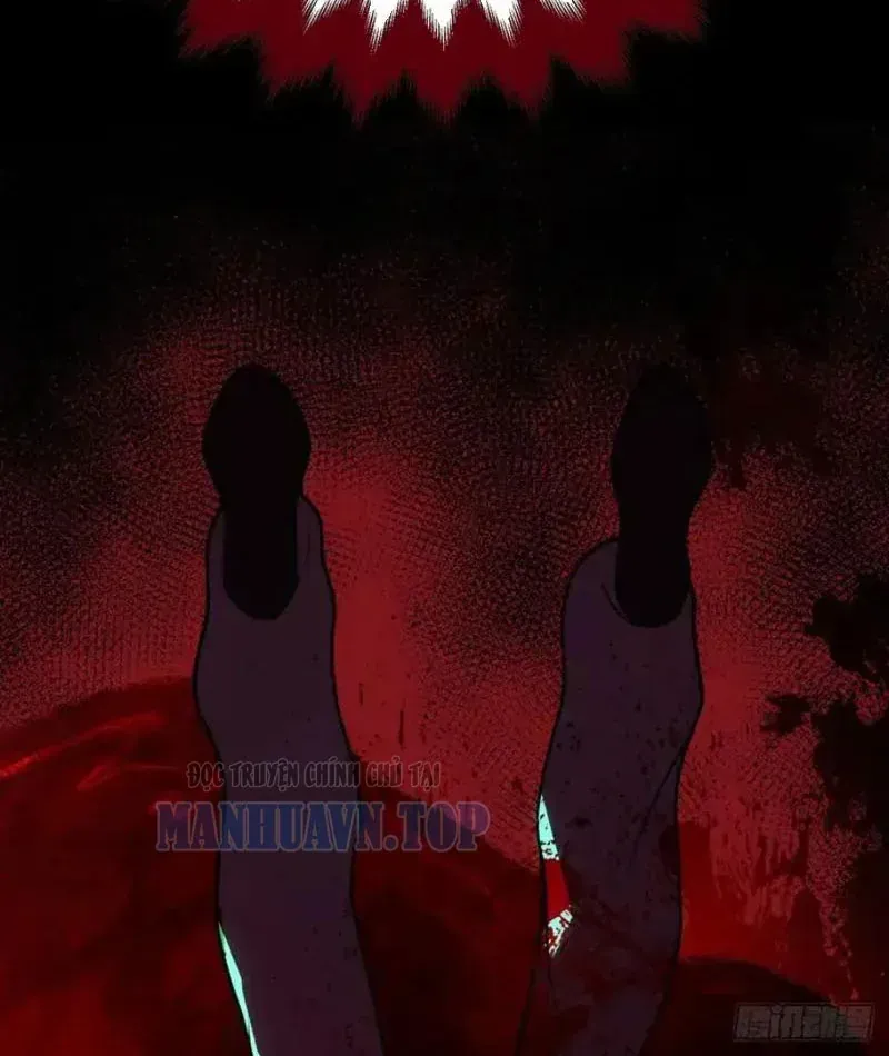 Nhân Sinh Quỷ Dị Chap 21 - Next Chap 22