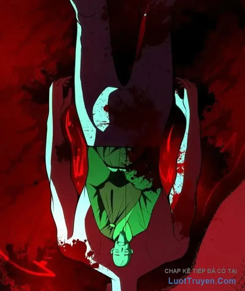 Nhân Sinh Quỷ Dị Chap 21 - Next Chap 22