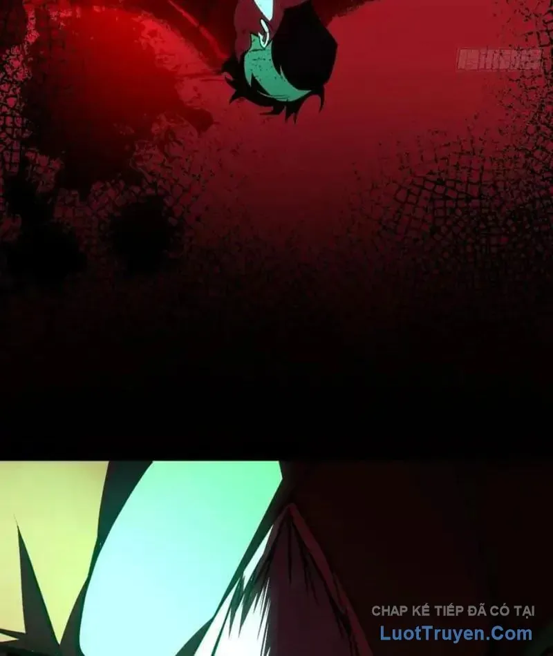 Nhân Sinh Quỷ Dị Chap 21 - Next Chap 22