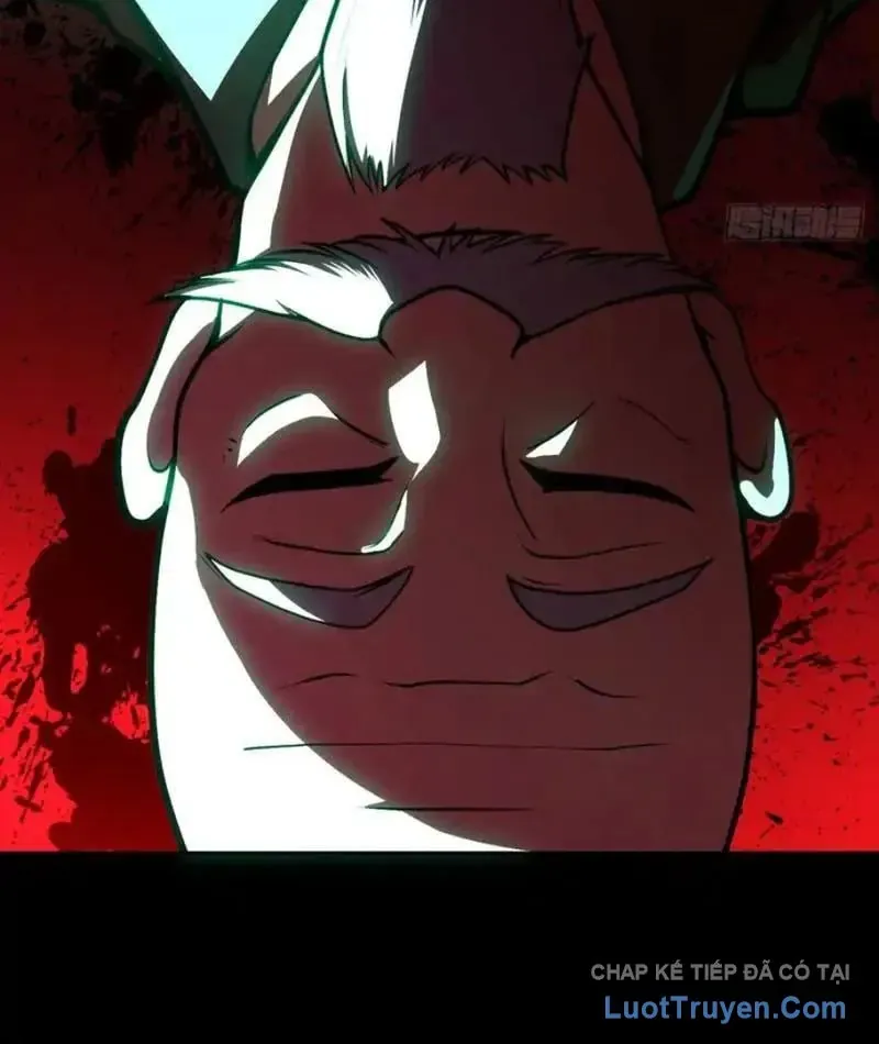 Nhân Sinh Quỷ Dị Chap 21 - Next Chap 22