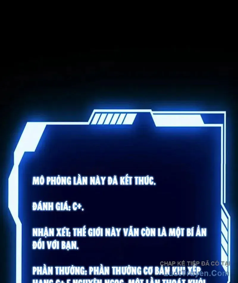 Nhân Sinh Quỷ Dị Chap 21 - Next Chap 22