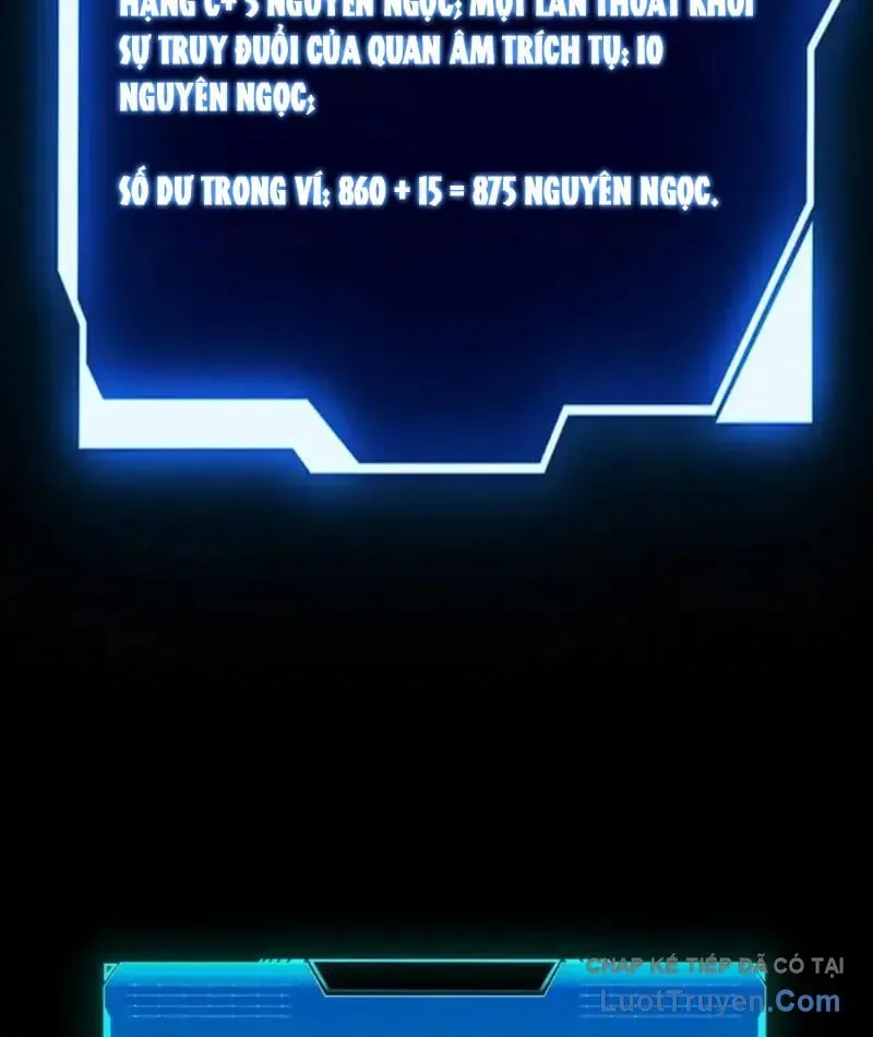 Nhân Sinh Quỷ Dị Chap 21 - Next Chap 22