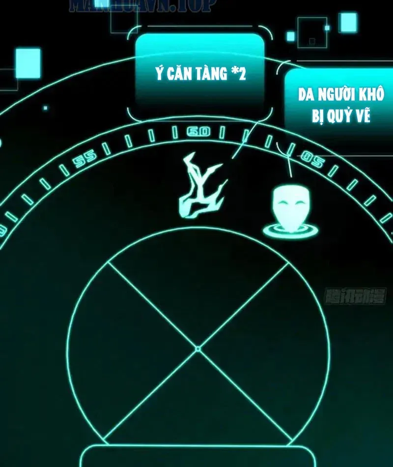 Nhân Sinh Quỷ Dị Chap 21 - Next Chap 22