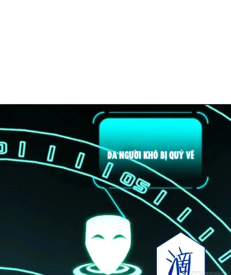 Nhân Sinh Quỷ Dị Chap 21 - Next Chap 22