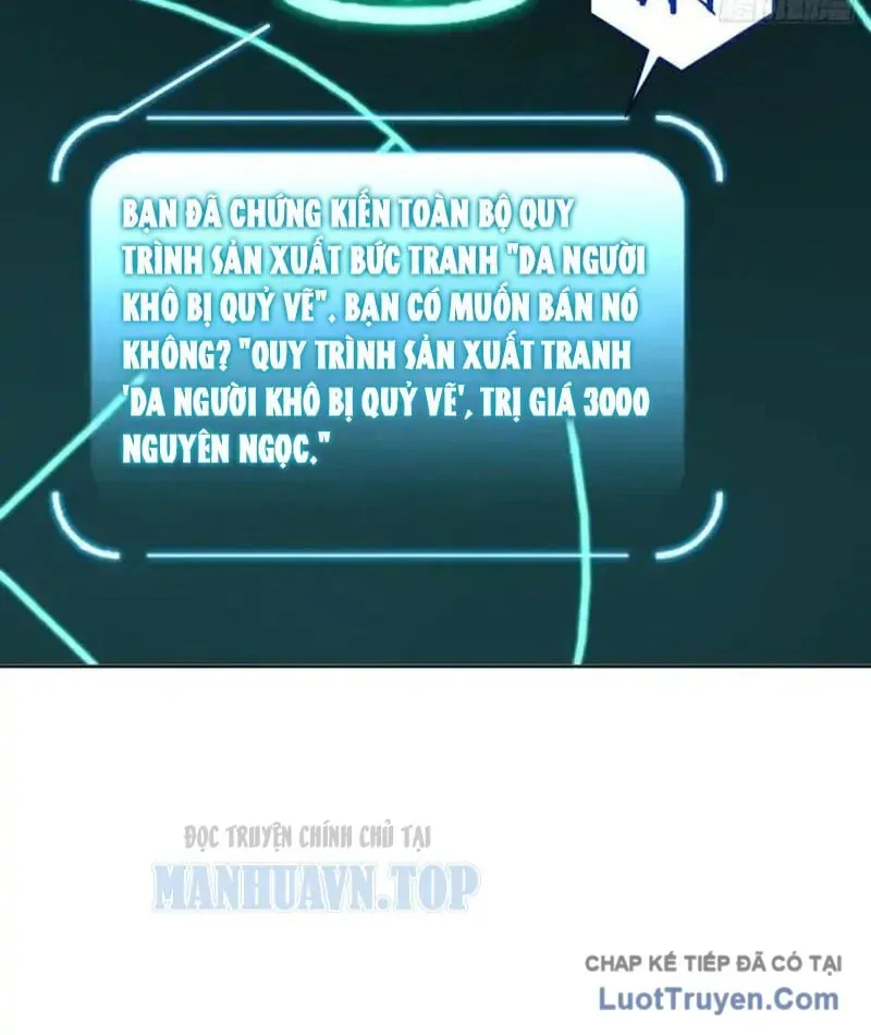 Nhân Sinh Quỷ Dị Chap 21 - Next Chap 22