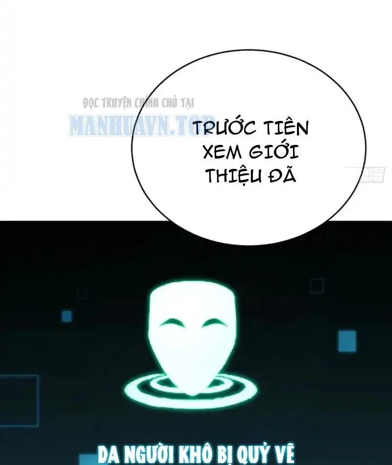 Nhân Sinh Quỷ Dị Chap 21 - Next Chap 22