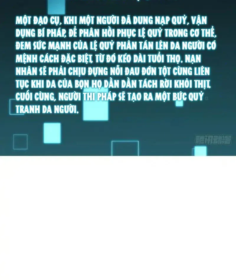 Nhân Sinh Quỷ Dị Chap 21 - Next Chap 22