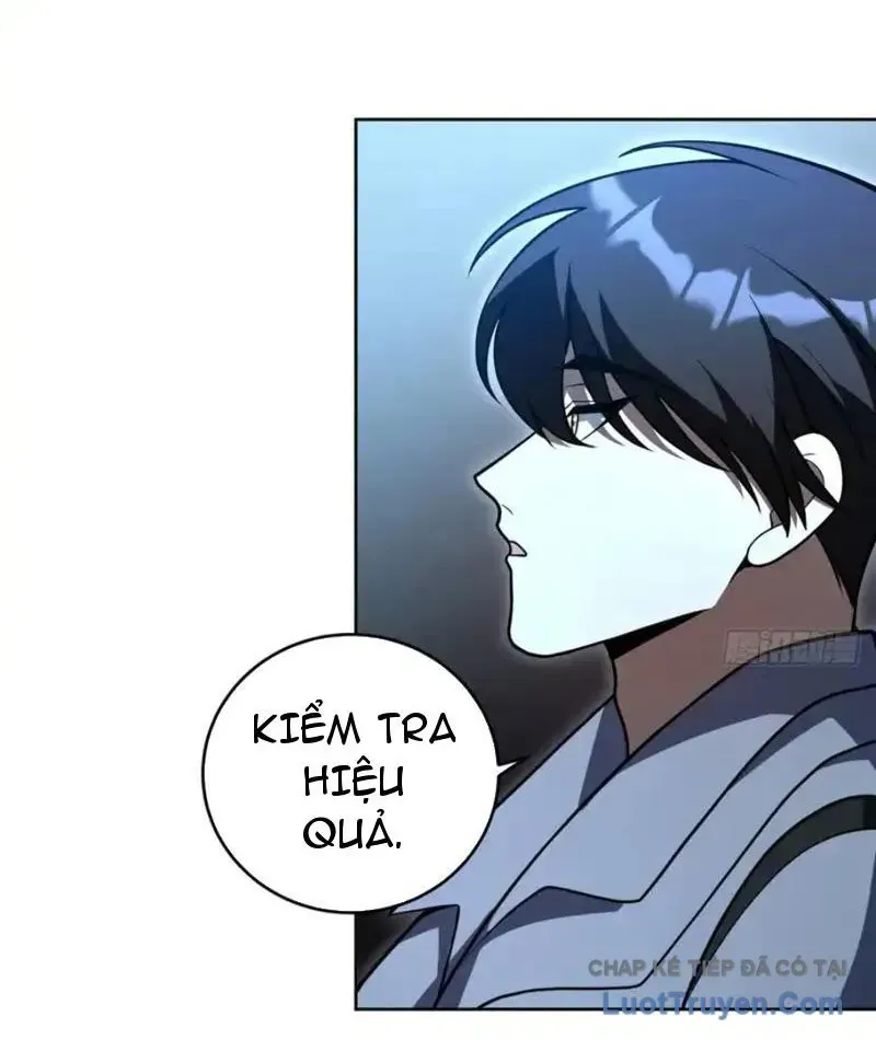 Nhân Sinh Quỷ Dị Chap 21 - Next Chap 22