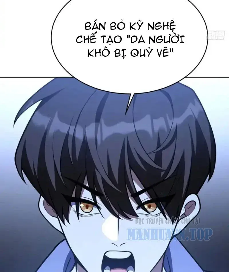 Nhân Sinh Quỷ Dị Chap 21 - Next Chap 22