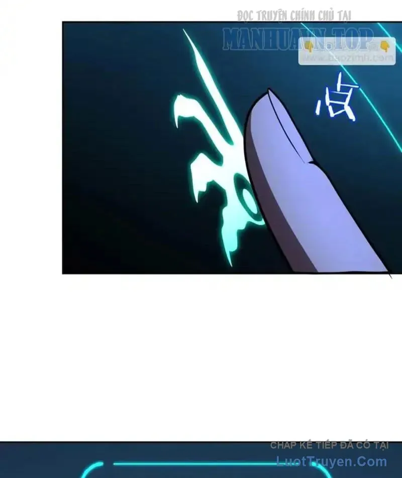 Nhân Sinh Quỷ Dị Chap 21 - Next Chap 22