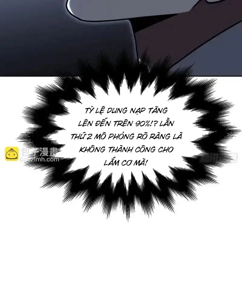 Nhân Sinh Quỷ Dị Chap 21 - Next Chap 22