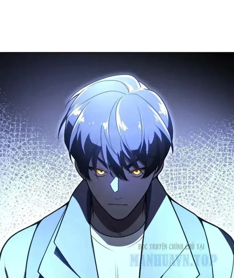 Nhân Sinh Quỷ Dị Chap 21 - Next Chap 22