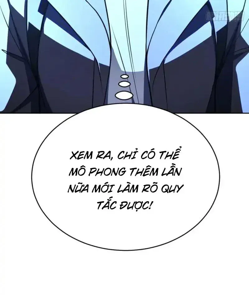 Nhân Sinh Quỷ Dị Chap 21 - Next Chap 22