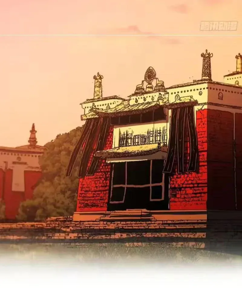 Nhân Sinh Quỷ Dị Chap 22 - Next Chap 23