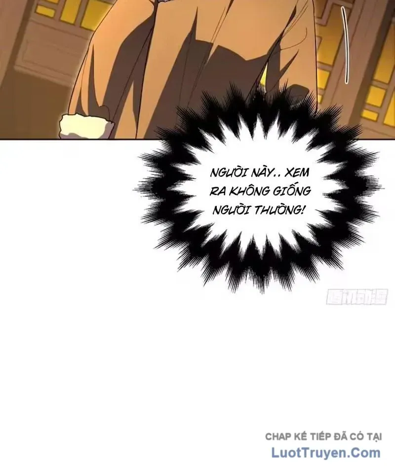 Nhân Sinh Quỷ Dị Chap 22 - Next Chap 23