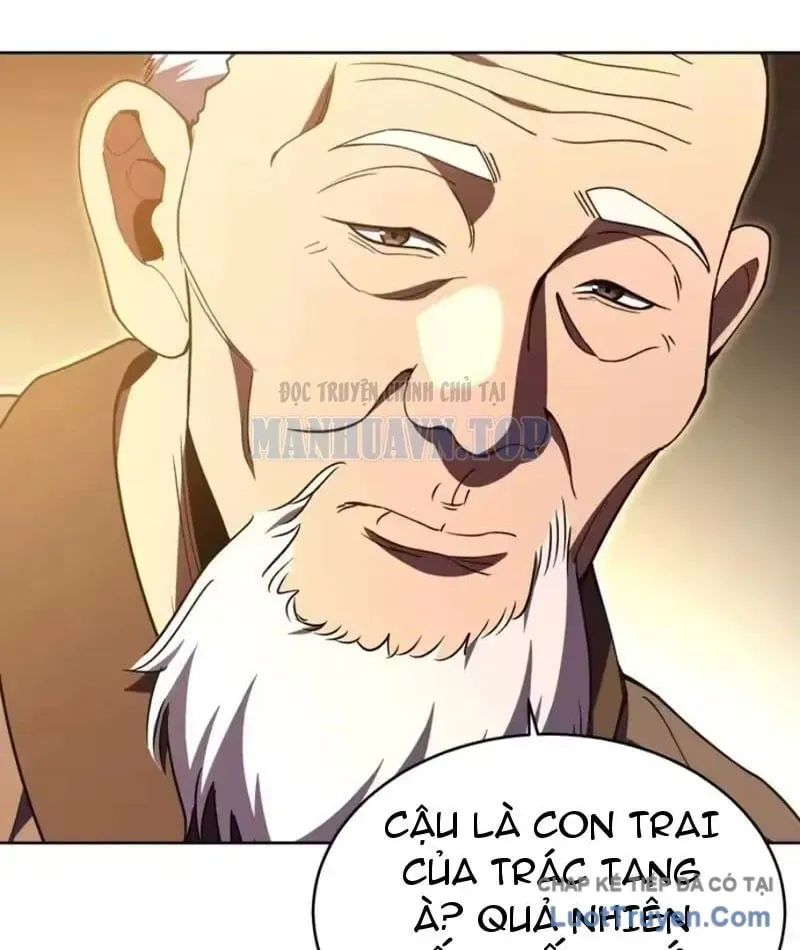 Nhân Sinh Quỷ Dị Chap 22 - Next Chap 23