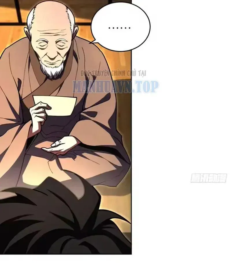 Nhân Sinh Quỷ Dị Chap 22 - Next Chap 23