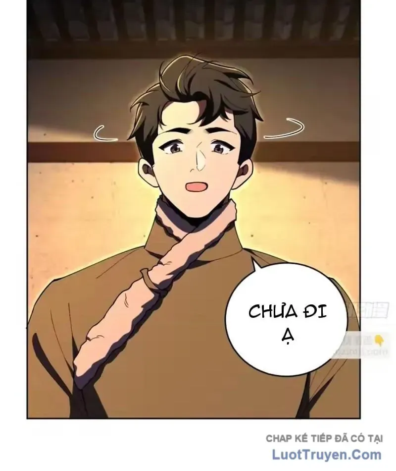 Nhân Sinh Quỷ Dị Chap 22 - Next Chap 23