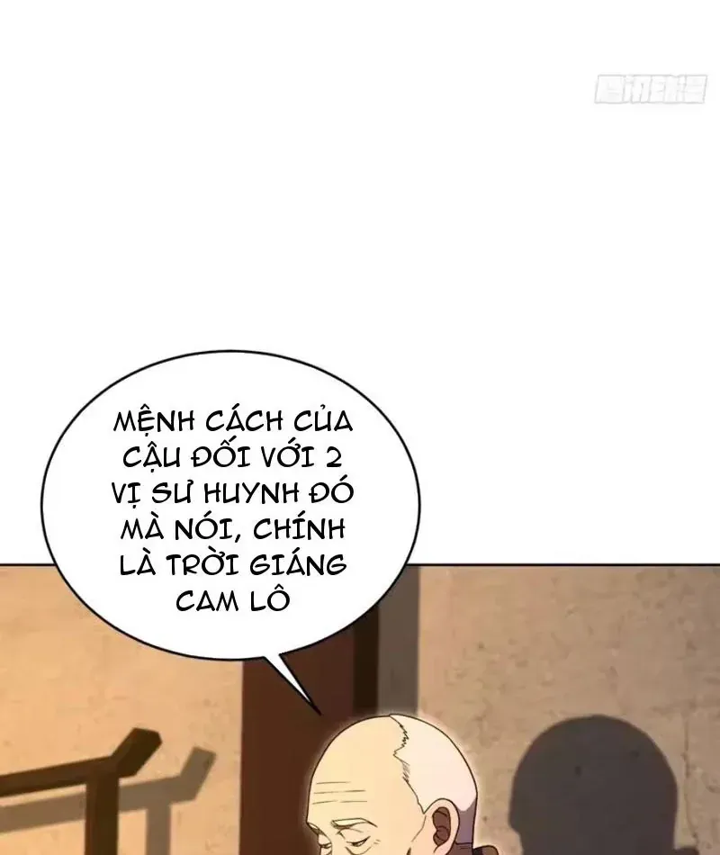 Nhân Sinh Quỷ Dị Chap 22 - Next Chap 23